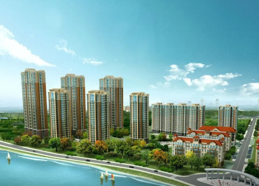 上海碧桂园物业